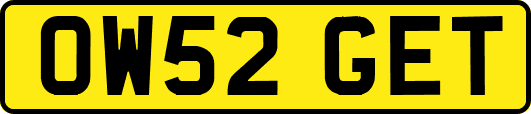 OW52GET
