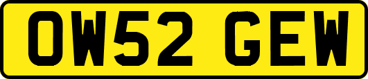 OW52GEW