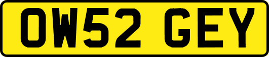 OW52GEY