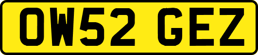 OW52GEZ