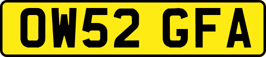 OW52GFA