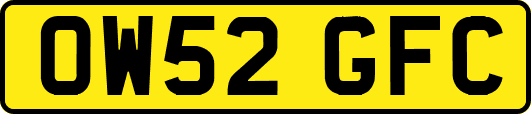 OW52GFC