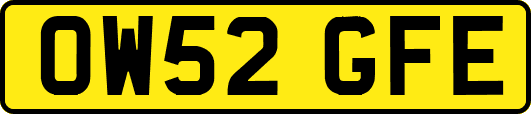OW52GFE
