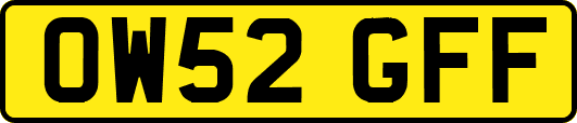 OW52GFF