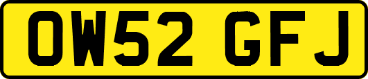 OW52GFJ