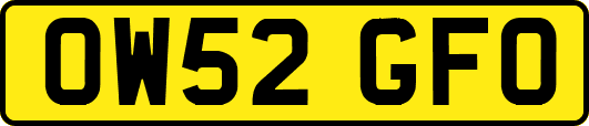 OW52GFO