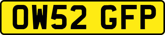 OW52GFP