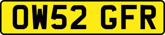 OW52GFR