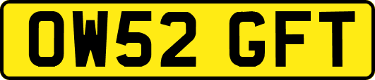 OW52GFT