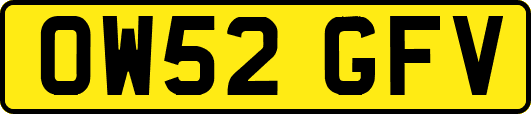 OW52GFV