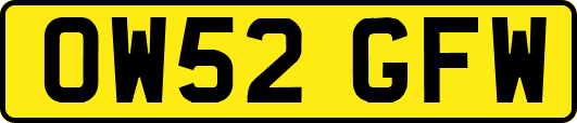 OW52GFW