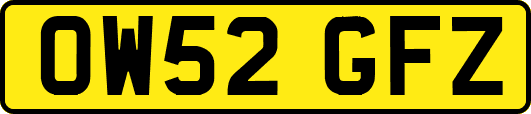 OW52GFZ