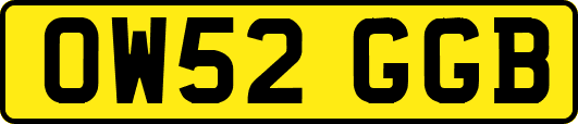 OW52GGB
