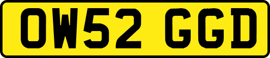 OW52GGD