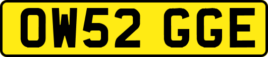 OW52GGE