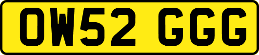 OW52GGG