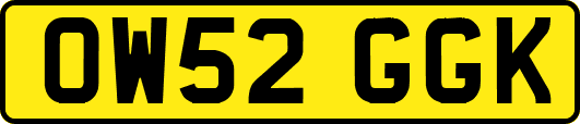 OW52GGK
