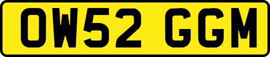 OW52GGM