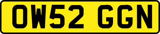 OW52GGN