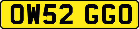 OW52GGO