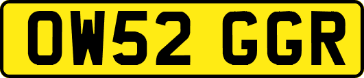 OW52GGR