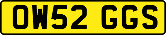 OW52GGS