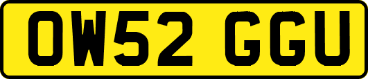 OW52GGU