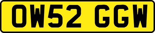 OW52GGW