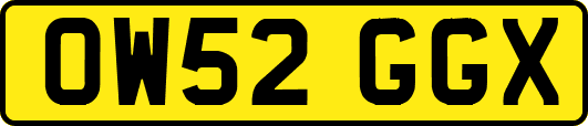 OW52GGX