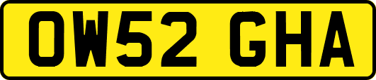 OW52GHA
