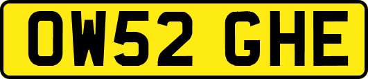 OW52GHE