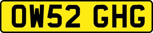 OW52GHG