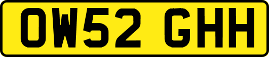 OW52GHH