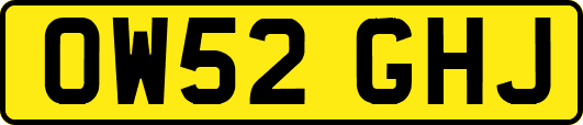 OW52GHJ