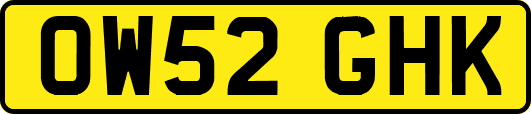 OW52GHK