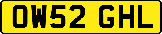 OW52GHL