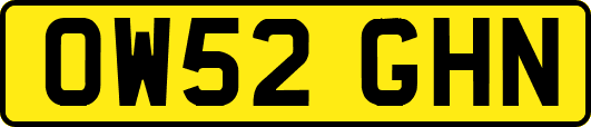 OW52GHN