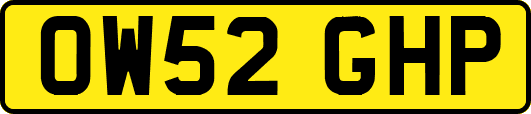 OW52GHP