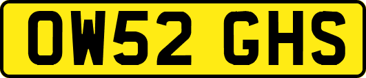 OW52GHS