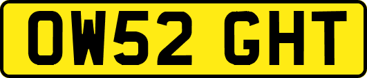 OW52GHT