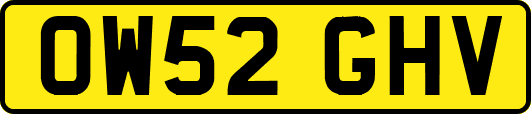 OW52GHV