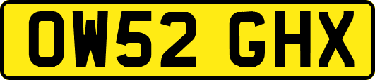 OW52GHX