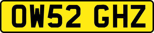 OW52GHZ