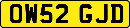 OW52GJD