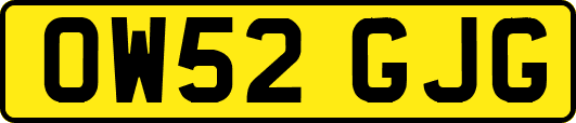 OW52GJG
