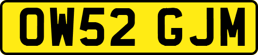 OW52GJM