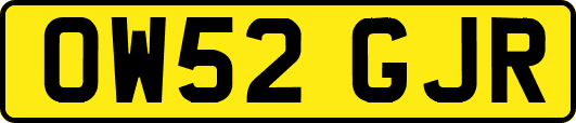 OW52GJR