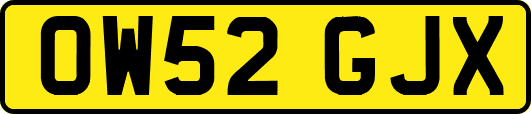 OW52GJX
