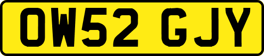 OW52GJY