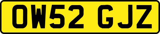 OW52GJZ